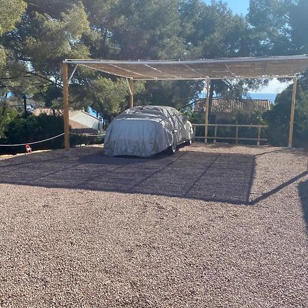 Villa Mediterranea Les Issambres Zewnętrze zdjęcie