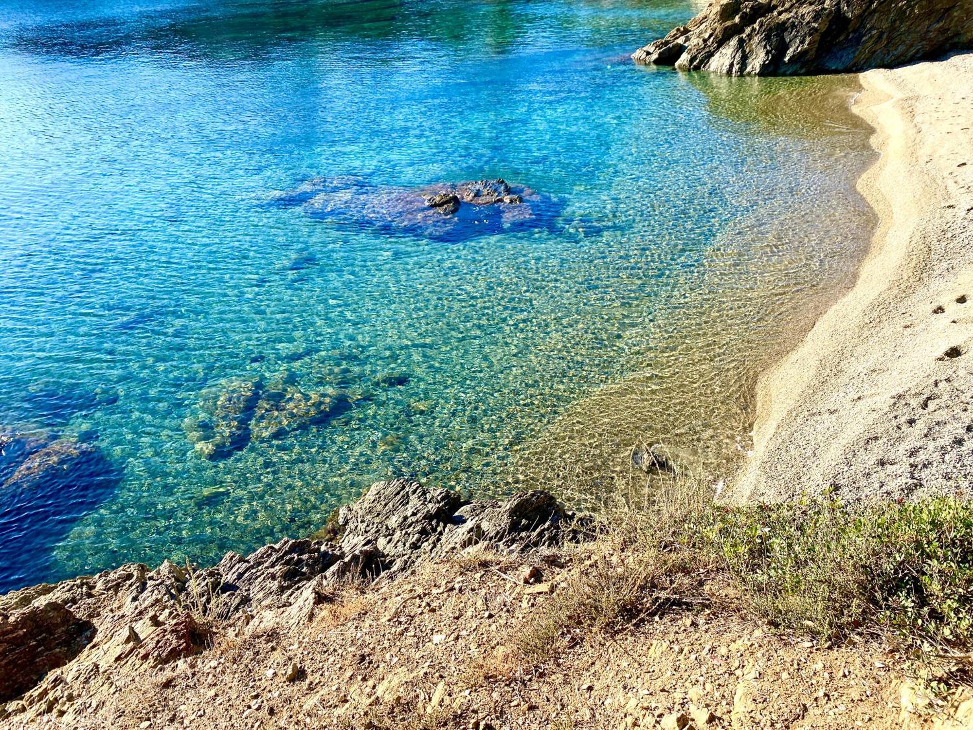 Villa Mediterranea Les Issambres Zewnętrze zdjęcie